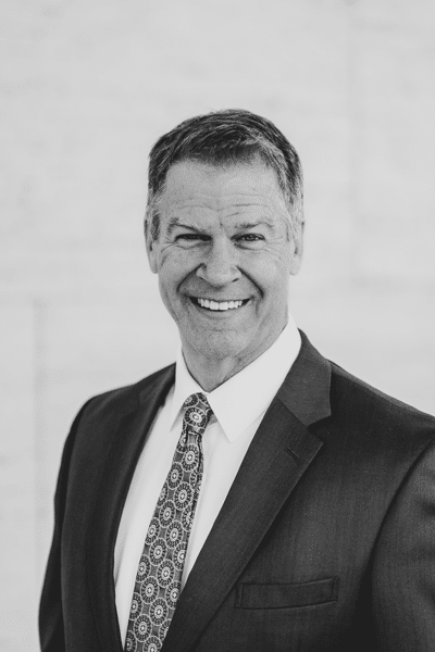 Keith Shelton, Owner of Shelton Wealth Management